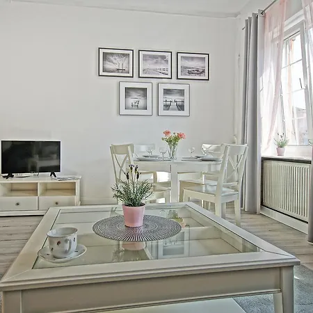 Apartament Kameralny Dluga 50 Gdańsk Eksteriør bilde